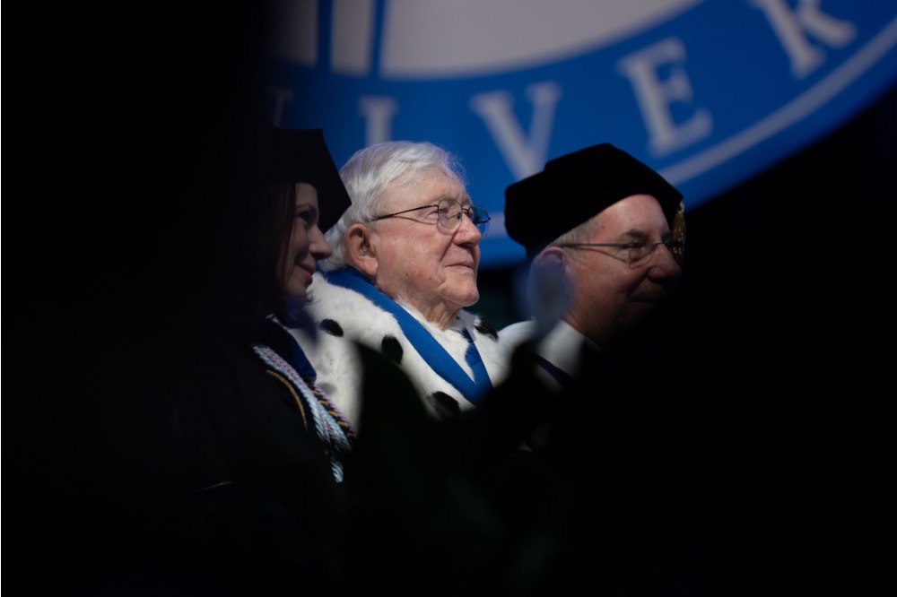 Investiture Ceremony 19